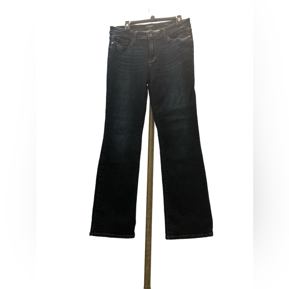Judy Blue boot leg jeans size 15/32